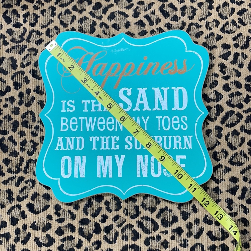 Wall Decor - Picture 2 of 2